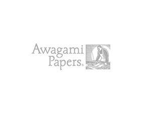 awagami paper logo