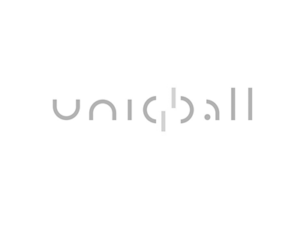 uniqball logo